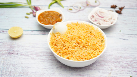 Plain Biryani Kuska 750 Ml