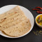 Chapati (3 Pcs) With Dal Fry (250Ml)