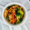 118. Steamed Chicken With Broccoli