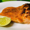 66. Grill Salmon, Fried Rice or Mix Vegetables