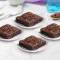 Choco Delight Brownie (Pack Of 4)
