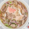 P1. Special Beef Rice Noodle Soup