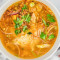 P17. Chicken Rice Noodle Soup