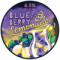 14. Blueberry Lemonade Hard Cider