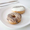 Milky Crunch Donut (1 Pc)