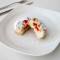 Cheeni Strawberry Donut (1 Pc)