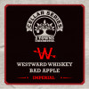 9. Westward Whiskey Bad Apple