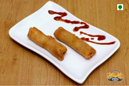 Paneer Rolls (2 Pcs)