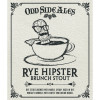 Żytni Hipster Brunch Stout