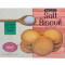 Salt Biscuit 400g