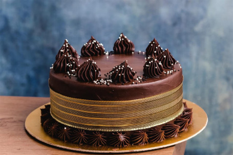 Ultimate Chocolate Cake 500Gm