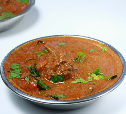 Mutton Milagu Curry