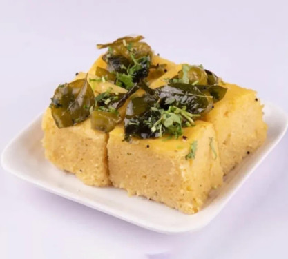 Khamman Dhokla 250 Gm