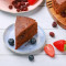 Berries Cake Keto-Friendly, Gluten Free, Low Carb- 250G