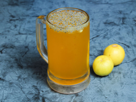 Lemon With Pineapple Sarbuth (500 Ml)