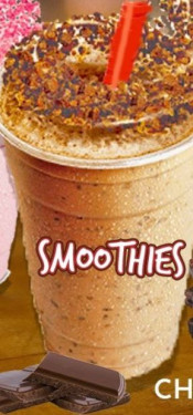 Chocolate Choco Smoothie