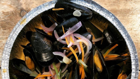 Festival Mussels