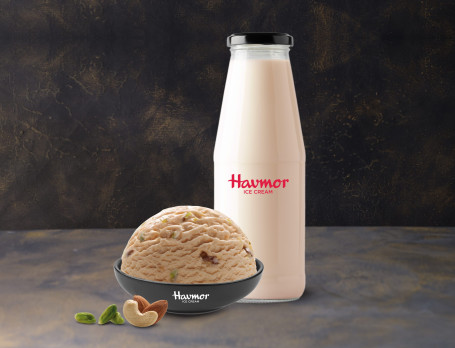 Havmor Kulfi Milk Shake