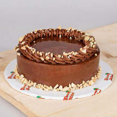 Hazelnut Cake [1 Kg]