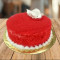 Red Velvet Cake [500 Grammi]