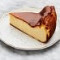 Cheese Cake Basque Slice