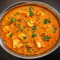 Madras Paneer Butter Masala