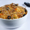 Veg French Onion Black Olive Fried Rice