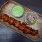 Chicken Tikka Kebab (7 Pcs.