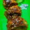 Chicken Peri Peri Pan Fried Momo (6Pc)