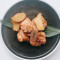Má Yóu Chǎo Jī Dài Gǔ Jī Tuǐ Sesame Oil Chicken Drumsticks