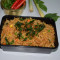 Thai Basil Rice Tofu And Veg Bowl