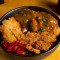 Katsu Pork Curry Combo