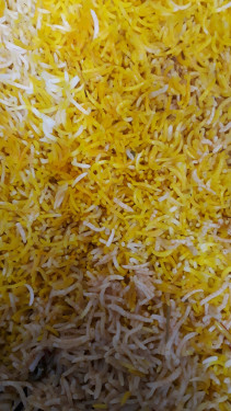 Plain Biryani (1000Ml)