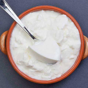 Curd (250Ml Box)