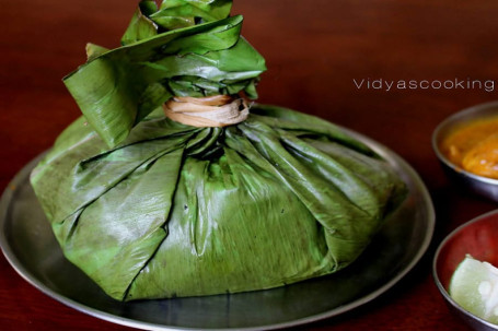 Potalam Biriyani Chicken