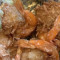 A1. Coconut Shrimps/ Tôm Chiên Lăng Dừa
