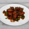 Chilli Chicken(300 gms)