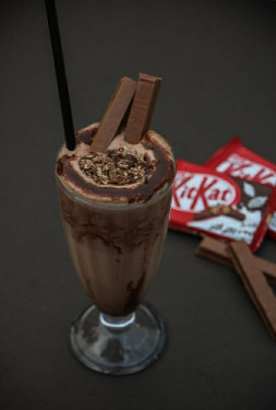 Kit Kat Thick Milk Shake