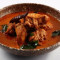 Chettinad Roasted Chicken Curry
