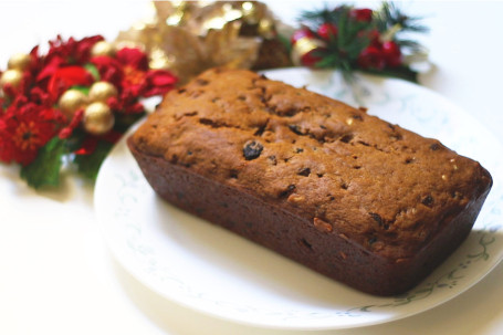 Rich Fruit Plum Cake (250G)