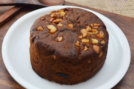 Rich Fruit Plum Cake (500G)