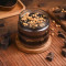 Crunchy Chocolate Jar Cake 200Ml