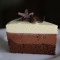 Special Chocolate Mousse Cake