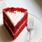 Red Velvet Birthday Cake (1Kg)