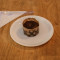 Double Chocolate Chunk Muffin Eggless (75G 1Pc)