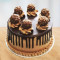 Ferrero Rocher Birthday Cake (1Kg)