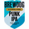 8. Punk IPA Alcohol Free