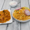 Chicken Mugalai Biryani