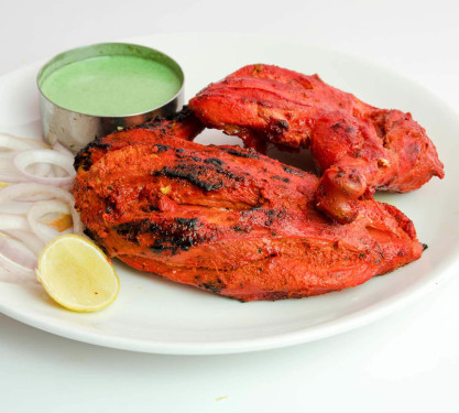 Al Niyaz Special Tandoori Half