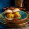 Mkc Style Vada Pav (2 Pcs)